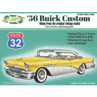Atlantis 1/32 1956 Buick Riviera Customizing Model Kit