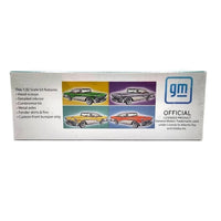 Atlantis 1/32 1956 Buick Riviera Customizing Model Kit
