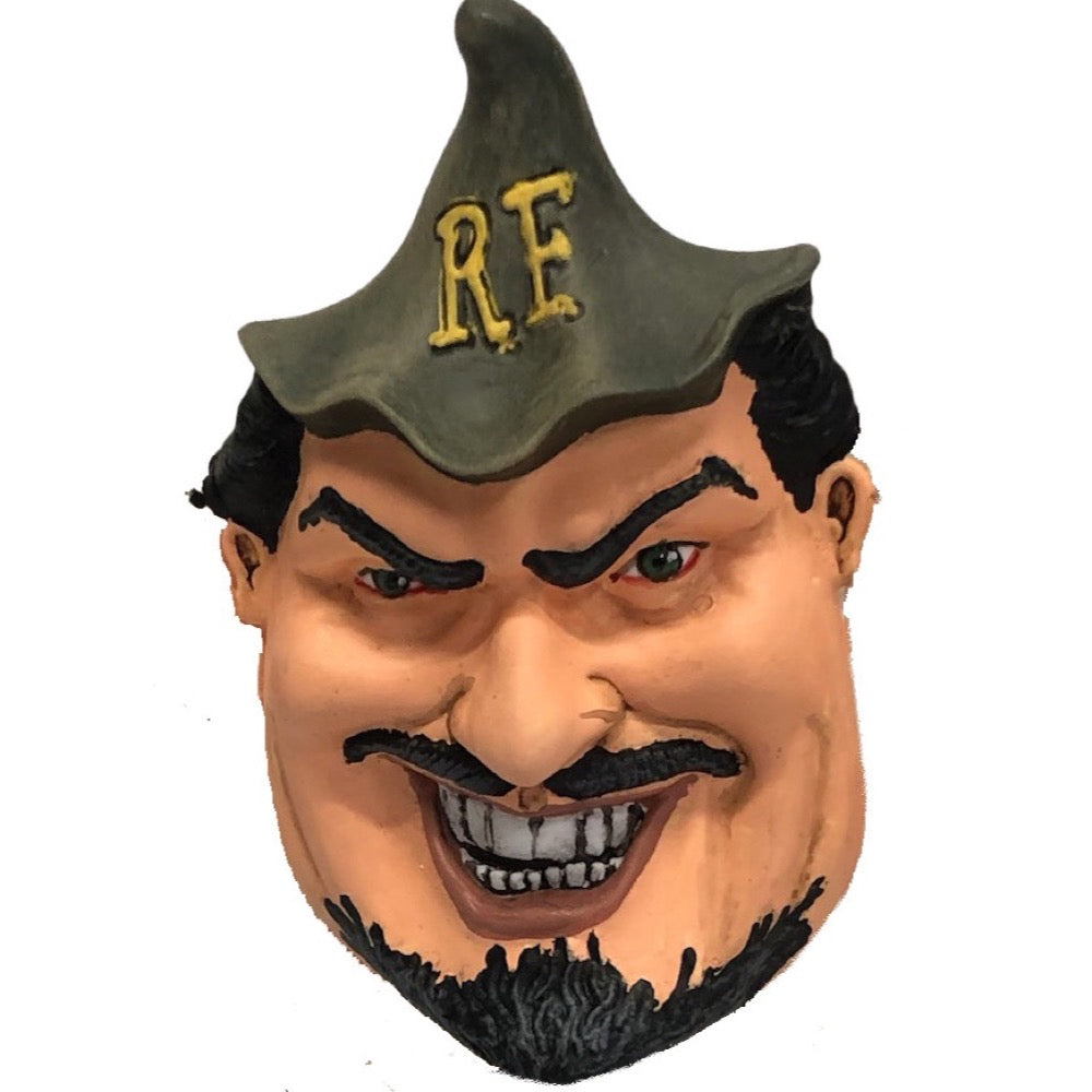 Atlantis 1/25 Ed Big Daddy Roth Boss Fink Model Kit
