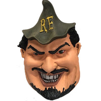 Atlantis 1/25 Ed Big Daddy Roth Boss Fink Model Kit