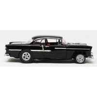 Atlantis 1/25 1955 Chevy Model Kit