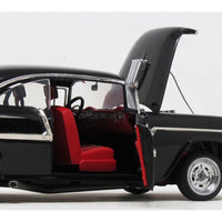 Atlantis 1/25 1955 Chevy Model Kit