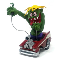 Atlantis 1/25 Ed Roth Mr. Gasser Model Kit