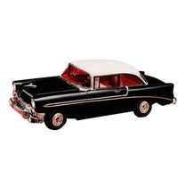 Atlantis 1/25 U.S. Route 66 1956 Chevrolet 265 c.u. Model Kit