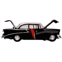 Atlantis 1/25 U.S. Route 66 1956 Chevrolet 265 c.u. Model Kit
