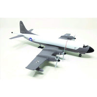 Atlantis 1/115 US Navy P-3A Orion Model Kit