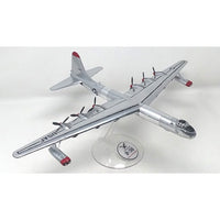 Atlantis 1/184 B-36 Prop Jet Peacemaker with Swivel Stand Model Kit
