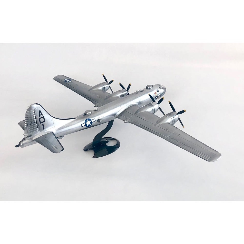 Atlantis 1/120 Boeing B-29 Superfortress with Swivel Stand Model Kit