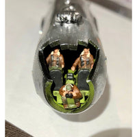 Atlantis 1/120 Boeing B-29 Superfortress with Swivel Stand Model Kit