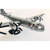 Atlantis 1/120 Boeing B-29 Superfortress with Swivel Stand Model Kit