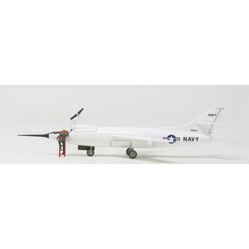 Atlantis 1/54 Douglas D-558-2 Skyrocket Model Kit
