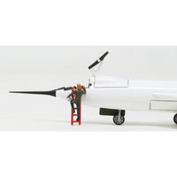Atlantis 1/54 Douglas D-558-2 Skyrocket Model Kit