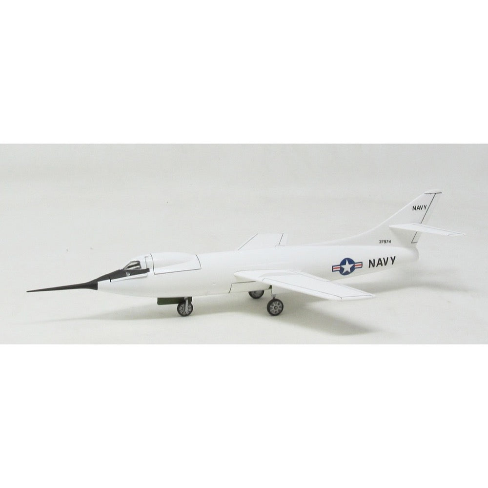Atlantis 1/54 Douglas D-558-2 Skyrocket Model Kit