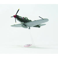 Atlantis 1/46 P-39 Airacobra with Swivel Stand Model Kit
