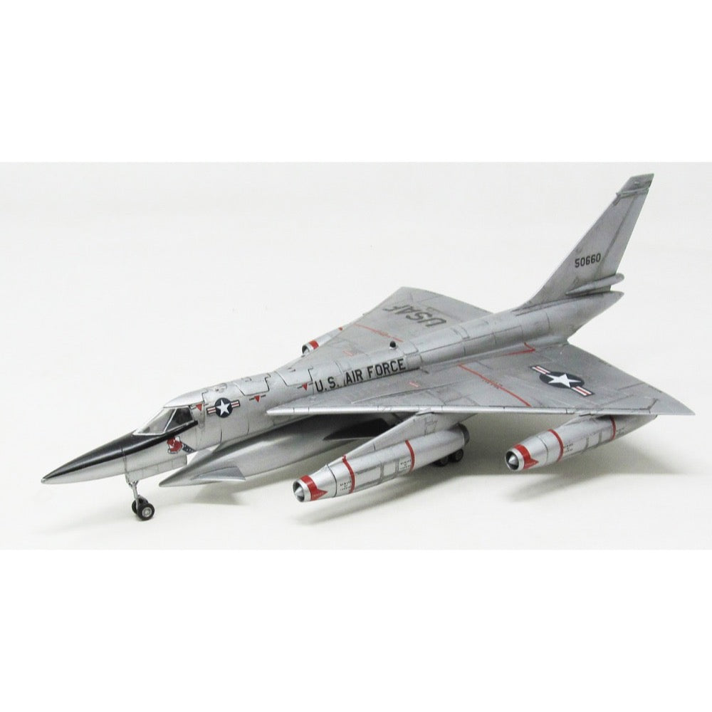 Atlantis 1/91 Convair B-58 Hustler Model Kit