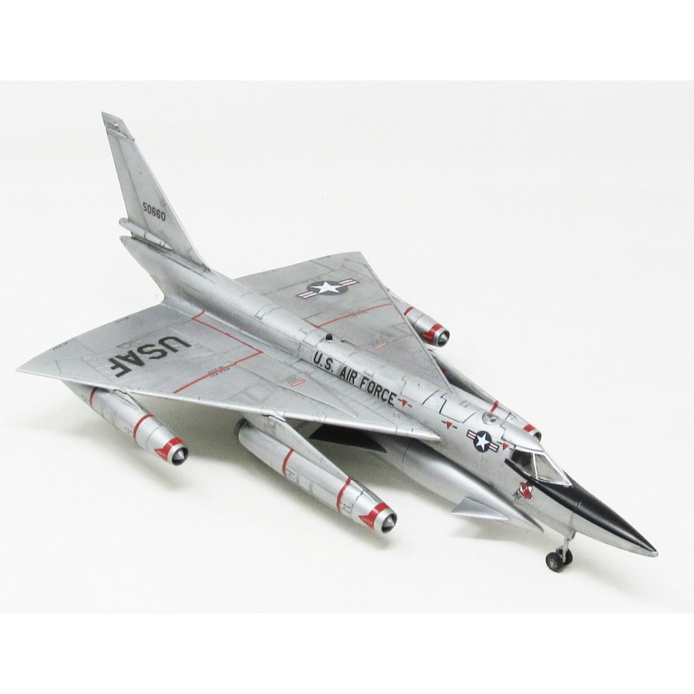 Atlantis 1/91 Convair B-58 Hustler Model Kit