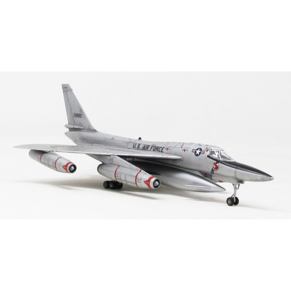 Atlantis 1/91 Convair B-58 Hustler Model Kit