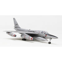 Atlantis 1/91 Convair B-58 Hustler Model Kit