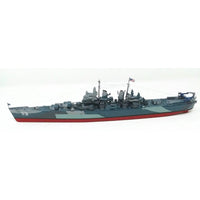 Atlantis 1/480 USS Pittsburgh CA-72 Heavy Cruiser Model Kit