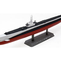 Atlantis 1/240 WWII Gato Class Fleet Submarine Model Kit