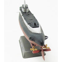 Atlantis 1/240 WWII Gato Class Fleet Submarine Model Kit