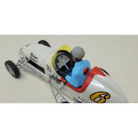 Atlantis 1/20 Midget Racer Model Kit