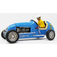Atlantis 1/20 Midget Racer Model Kit