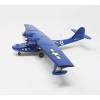 Atlantis 1/104 PBY-5A Catalina US Navy Seaplane Model Kit