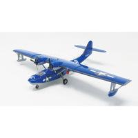 Atlantis 1/104 PBY-5A Catalina US Navy Seaplane Model Kit