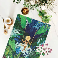 ATWS Swing 1000pc Jigsaw Puzzle