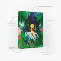ATWS Swing 1000pc Jigsaw Puzzle