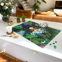 ATWS Swing 1000pc Jigsaw Puzzle