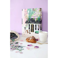 ATWS Paris 1000pc Jigsaw Puzzle