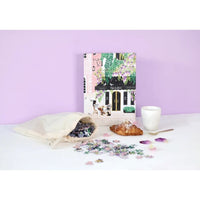 ATWS Paris 1000pc Jigsaw Puzzle