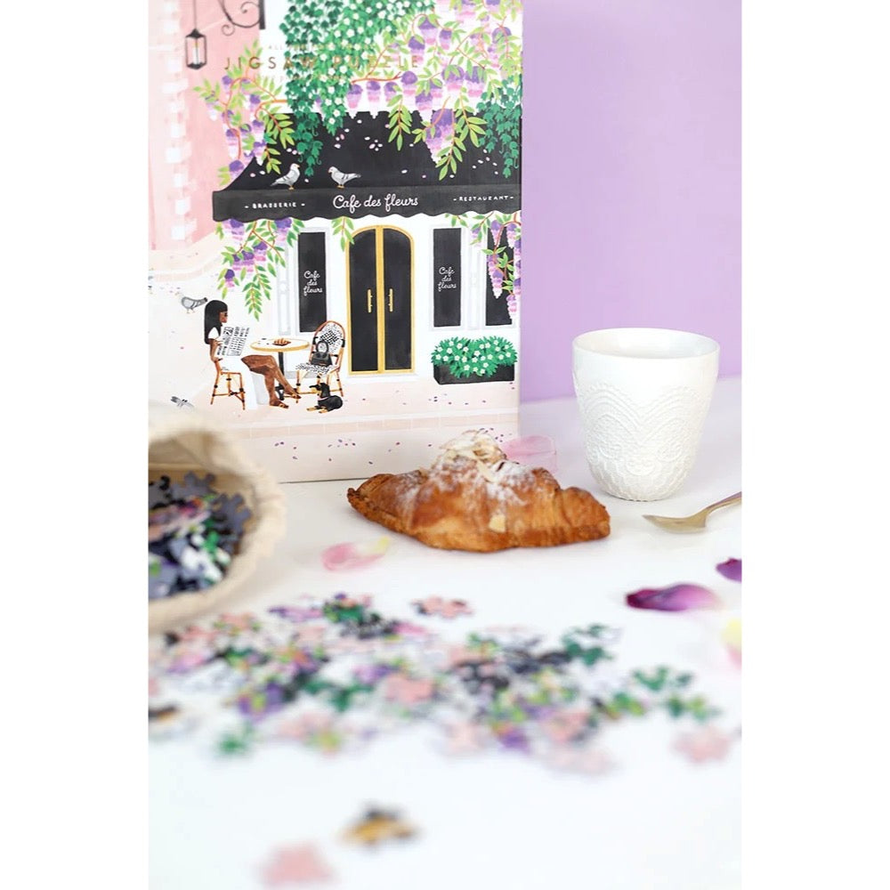 ATWS Paris 1000pc Jigsaw Puzzle