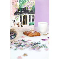 ATWS Paris 1000pc Jigsaw Puzzle