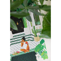 ATWS Medina 1000pc Jigsaw Puzzle