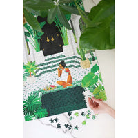 ATWS Medina 1000pc Jigsaw Puzzle