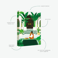 ATWS Medina 1000pc Jigsaw Puzzle