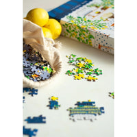 ATWS Amalfi Coast 1000pc Jigsaw Puzzle