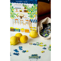 ATWS Amalfi Coast 1000pc Jigsaw Puzzle