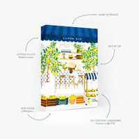 ATWS Amalfi Coast 1000pc Jigsaw Puzzle
