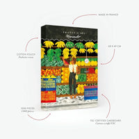 ATWS Fruteria 1000pc Jigsaw Puzzle