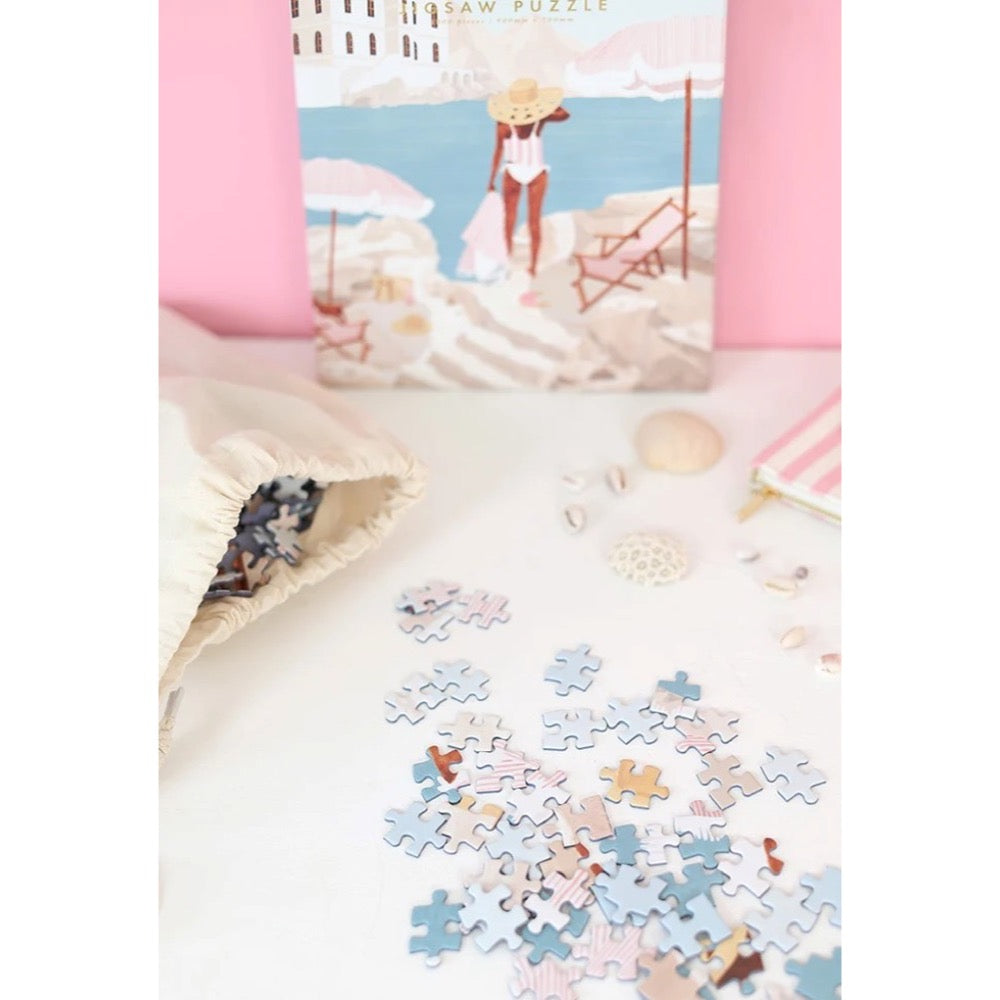 ATWS Italy 1000pc Jigsaw Puzzle