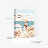 ATWS Italy 1000pc Jigsaw Puzzle