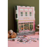 ATWS Pink Bakery 1000pc Jigsaw Puzzle