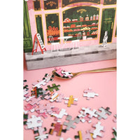 ATWS Pink Bakery 1000pc Jigsaw Puzzle