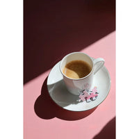 ATWS Pink Bakery 1000pc Jigsaw Puzzle