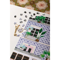 ATWS Puzzle Lisbon 1000pc Jigsaw Puzzle