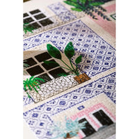 ATWS Puzzle Lisbon 1000pc Jigsaw Puzzle